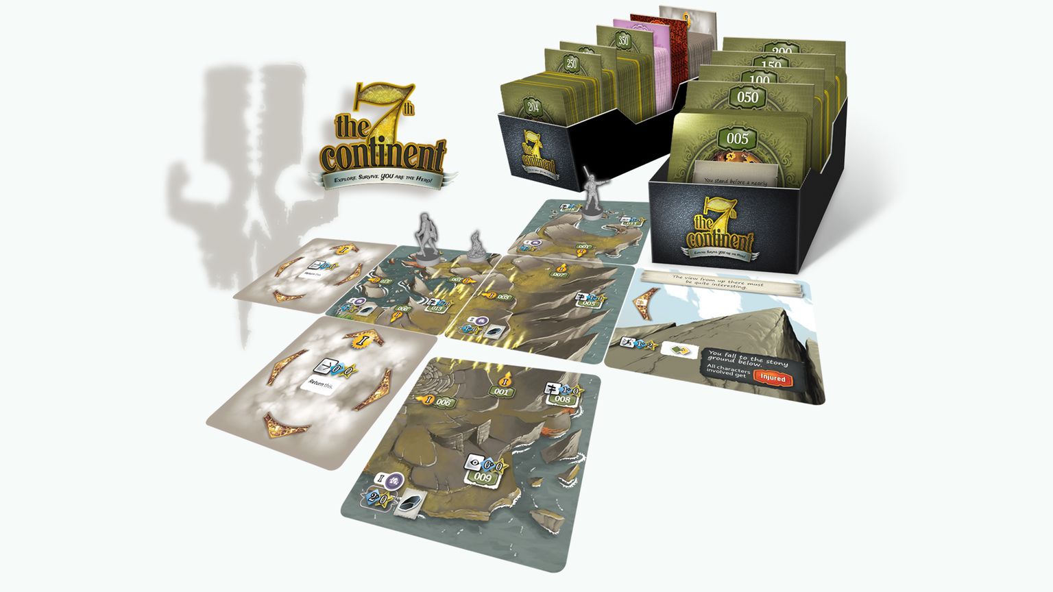 The 7th Continent